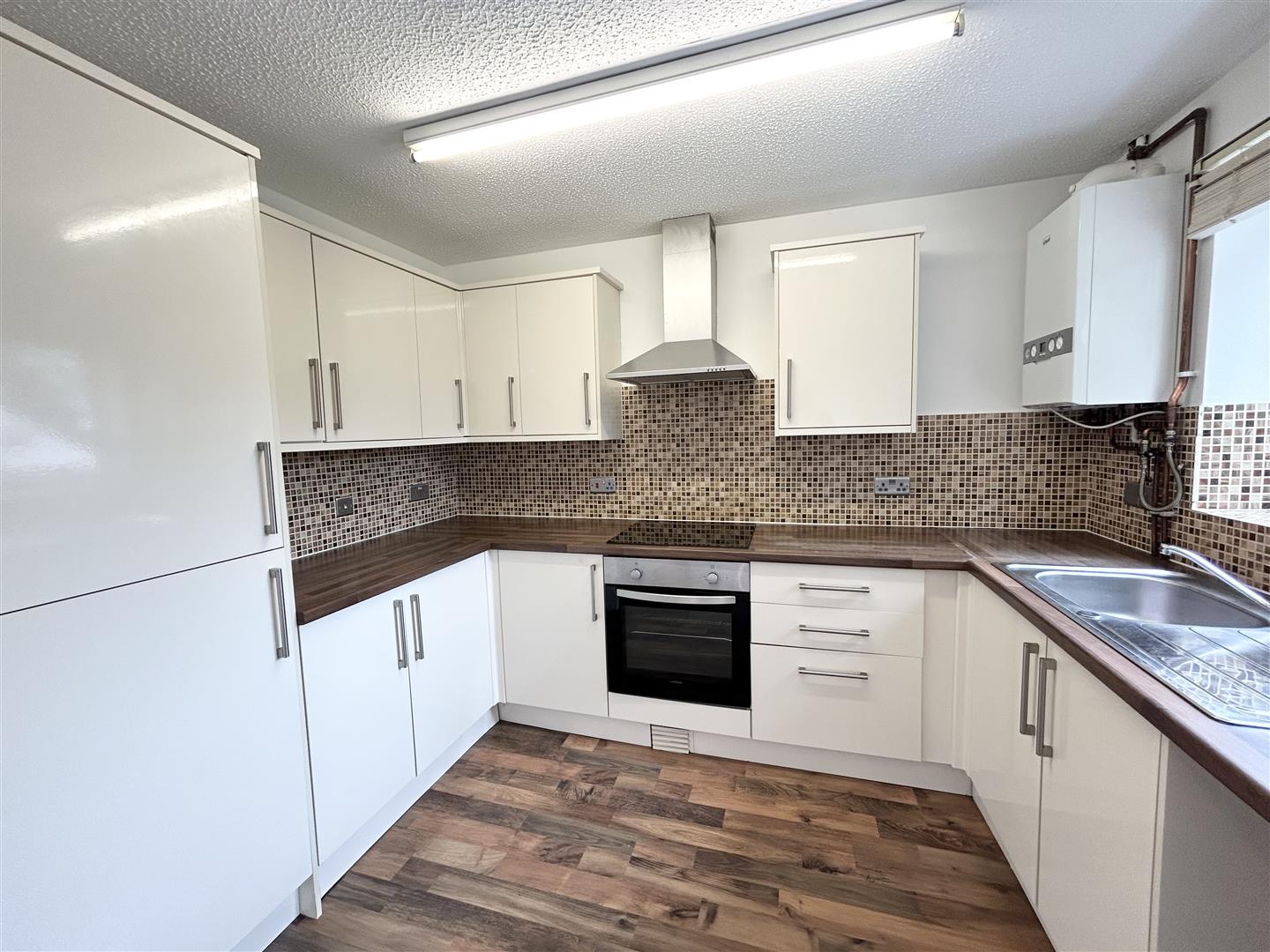 Ffordd Y Parc, Litchard, Bridgend, CF31 1RA